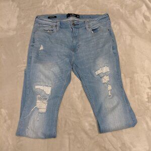 Hollister Men's Jeans
